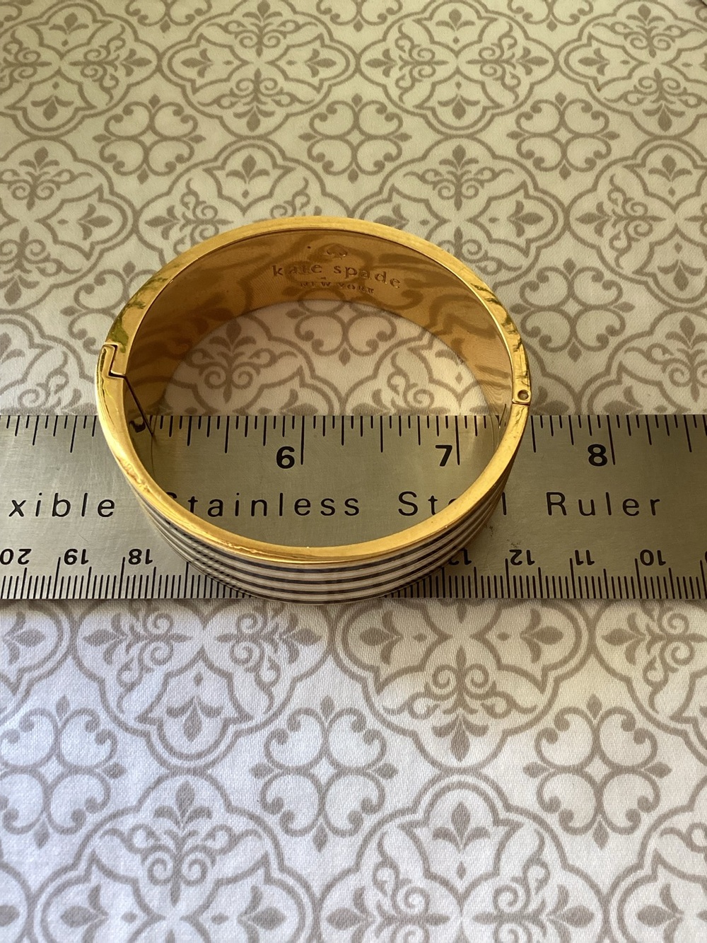 Kate Spade Bangle - Picture 10 of 13